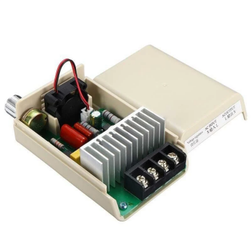 AC 220v 4000W Motor Hız Kontrol Modülü