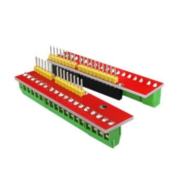 Arduino Klemens Shield - Screw Shield