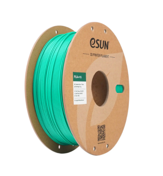 eSUN Hyper PLA+ Filament Yeşim Yeşili 1.75mm 1Kg