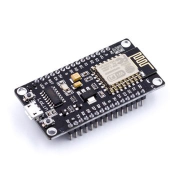 NodeMCU LoLin ESP8266 Geliştirme Kartı ESP-12E