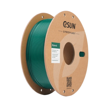 eSUN Hyper PLA+ Filament Zümrüt Yeşili 1.75mm 1Kg