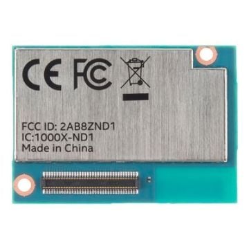 Intel Edison Geliştirme Platformu