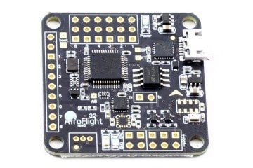 Naze32 Rev6 10Dof Uçuş Kontrol Kartı