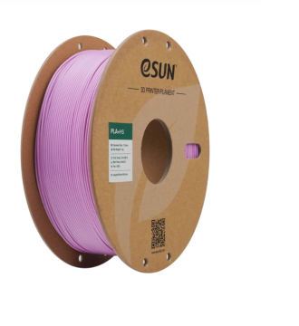eSUN Hyper PLA+ Filament Leylak 1.75mm 1Kg