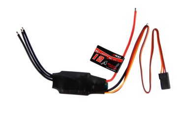 Emax Simonk 12A 2-3S ESC