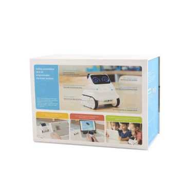 Codey Rocky Kodlama Robotu