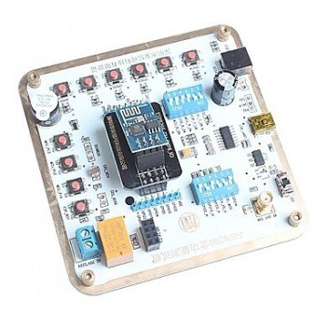 ESP8266 Geliştirme Kartı