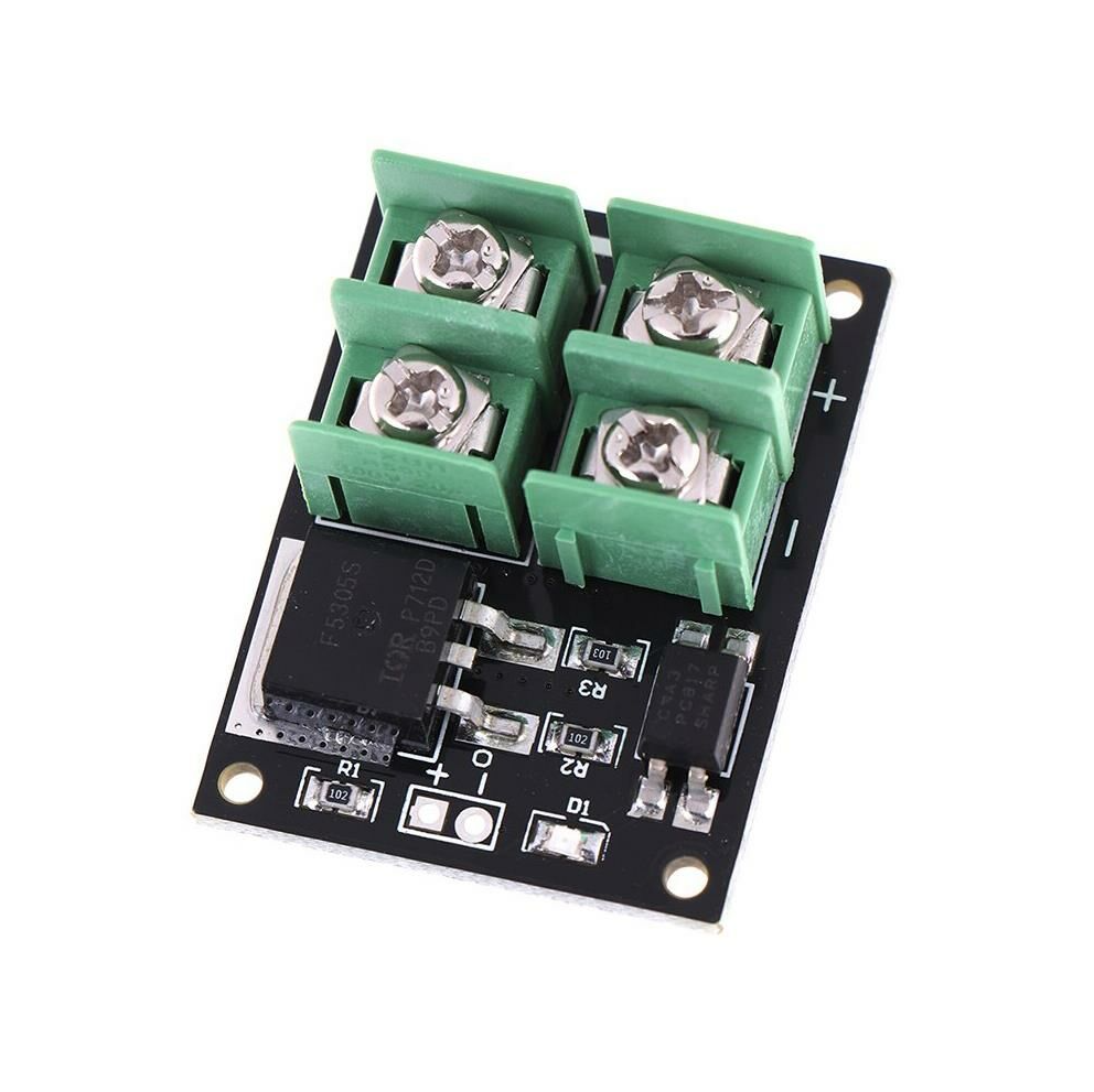 F5305S PWM Mosfet Sürücü Kartı