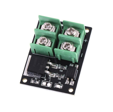 F5305S PWM Mosfet Sürücü Kartı