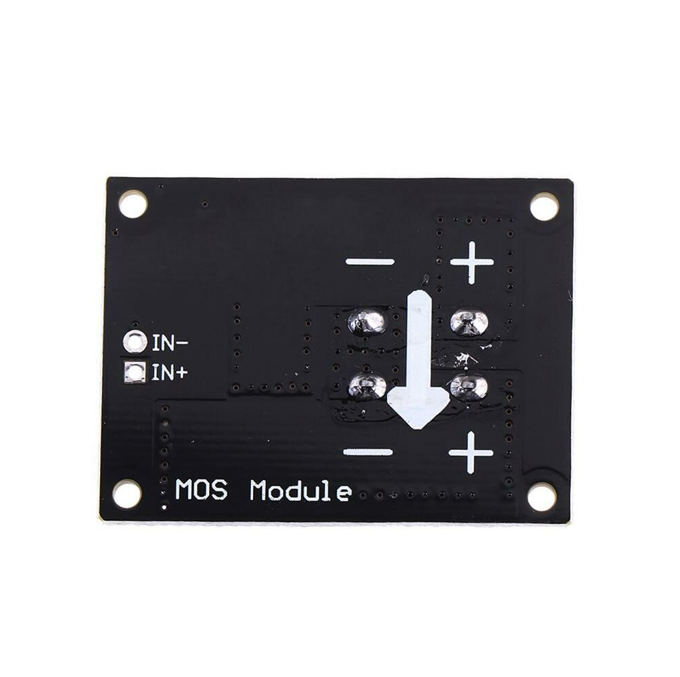 F5305S PWM Mosfet Sürücü Kartı