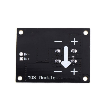 F5305S PWM Mosfet Sürücü Kartı