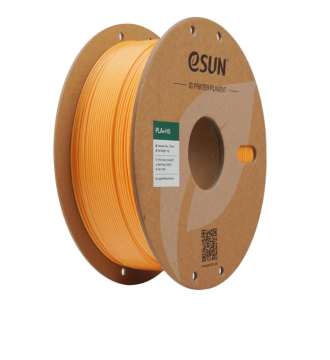 eSUN Hyper PLA+ Filament Kayısı Rengi 1.75mm 1Kg