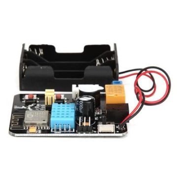 BlackBoard T5 ESP8266 - ESP-13 Geliştirme Kiti