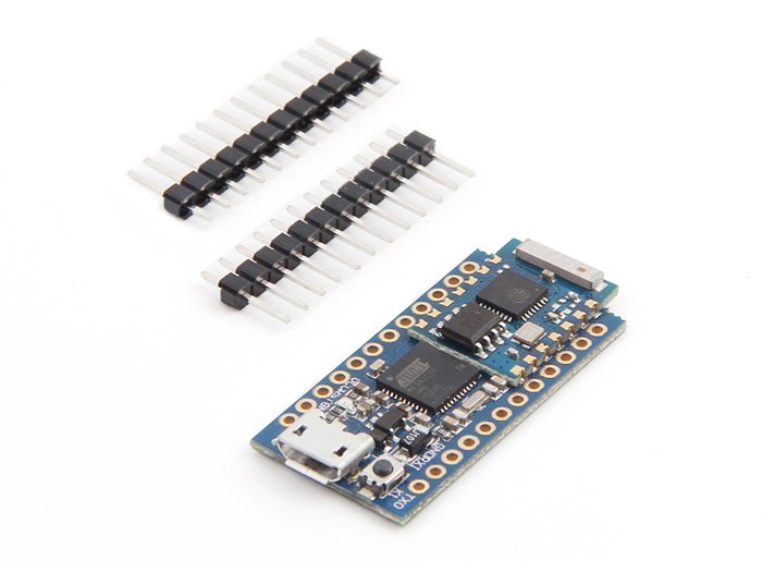 Cactus Micro ESP8266