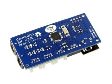 DevDuino Sensor Node V2.2 (ATmega 328)