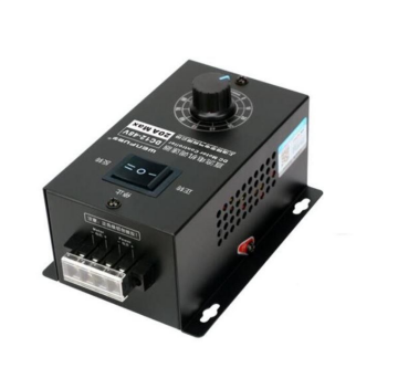 12-48V 20A Yön Kontrollü DC Motor Sürücü