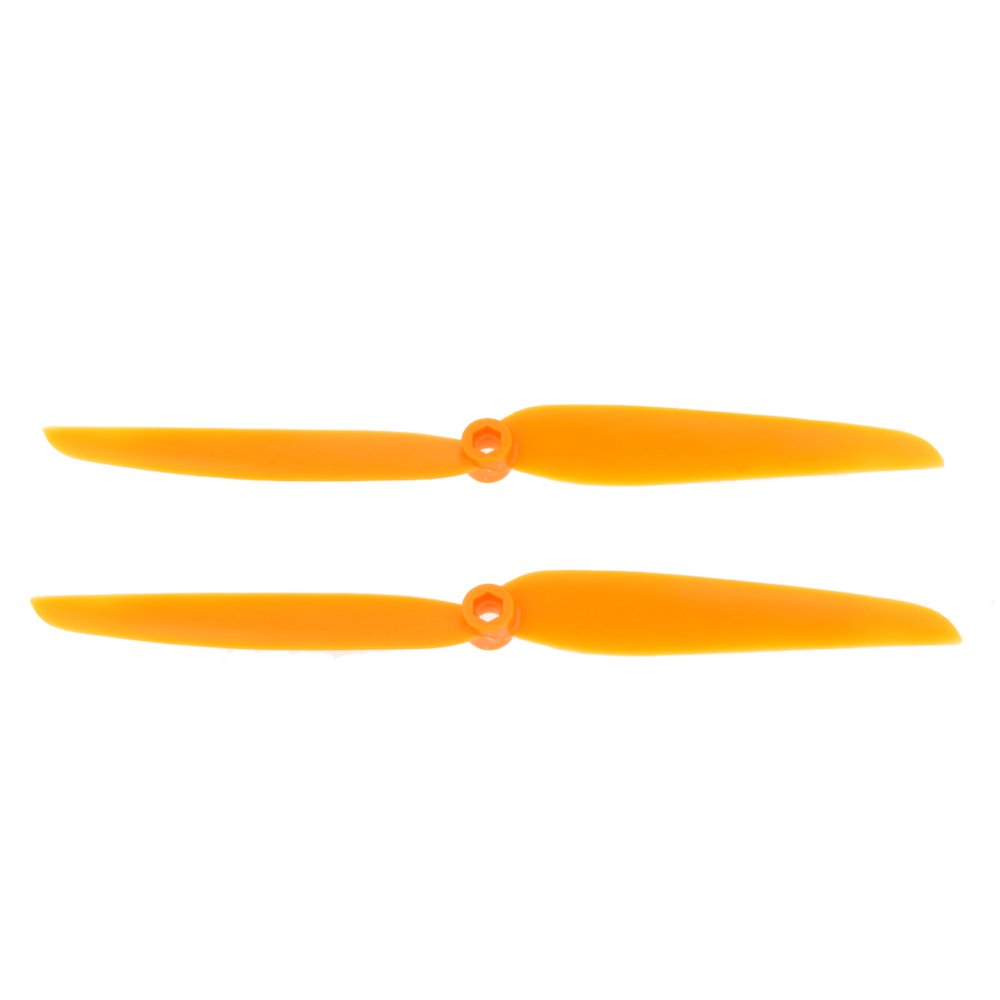 5030 Drone Pervanesi - Plastik Turuncu