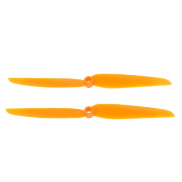 5030 Drone Pervanesi - Plastik Turuncu