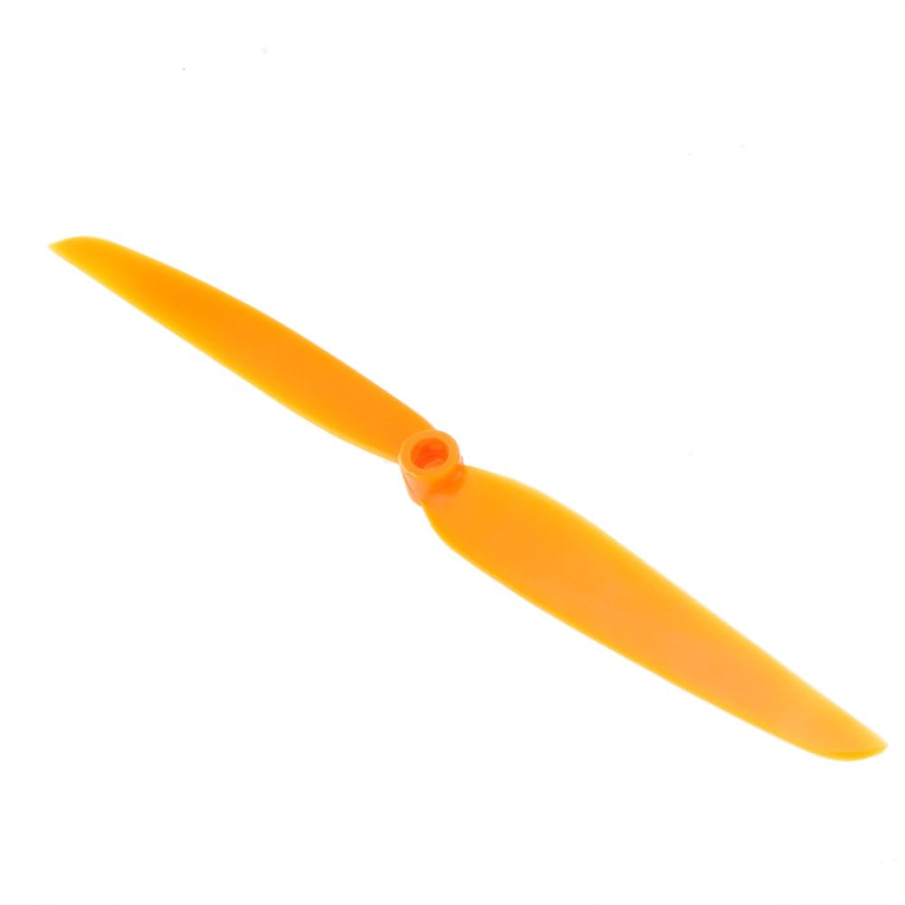 5030 Drone Pervanesi - Plastik Turuncu