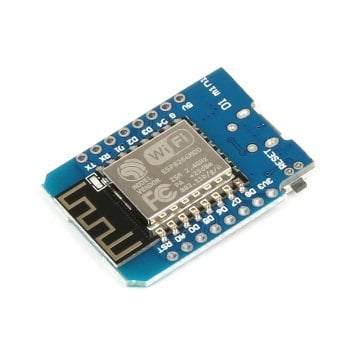 Wemos D1 Mini NodeMcu ESP8266
