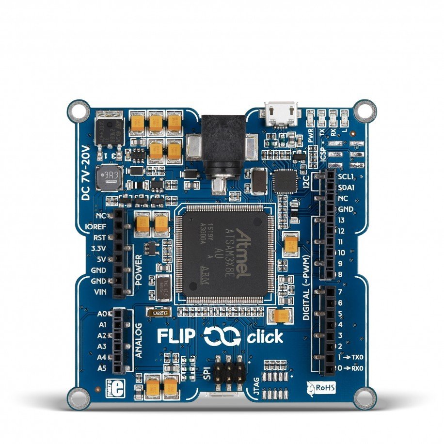 FLIP & CLICK
