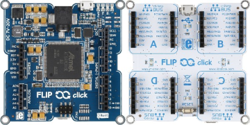 FLIP & CLICK