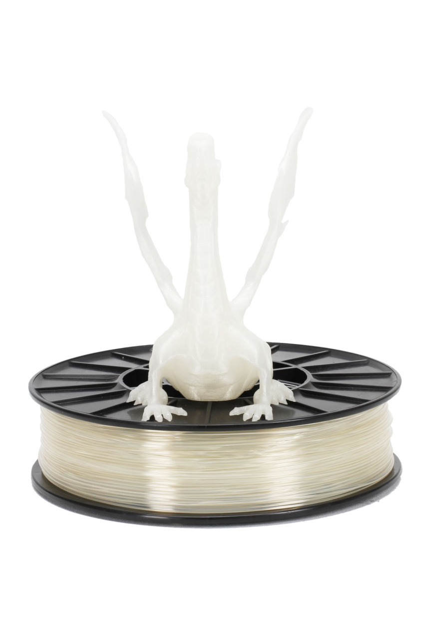 Porima Filament PLA Naturel - 0.5Kg