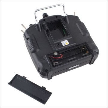 Flysky FS-TH9X 2.4GHZ 9 Kanal Kumanda