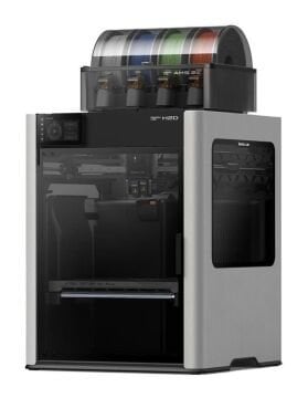 Bambu Lab H2D AMS Combo 3D Yazıcı