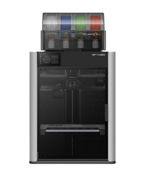 Bambu Lab H2D AMS Combo 3D Yazıcı
