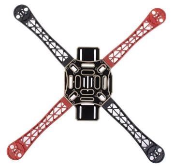 F450 Quadcopter Drone Gövdesi - Drone Frame