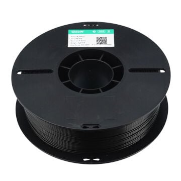 eSUN PLA Basic Filament Siyah 1.75mm 1Kg