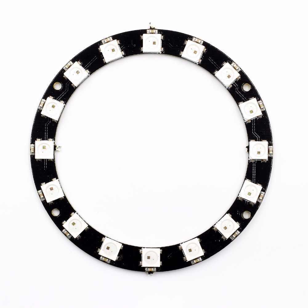 NeoPixel 16′lı Halka