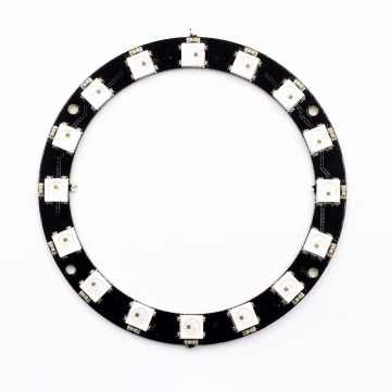 NeoPixel 16′lı Halka