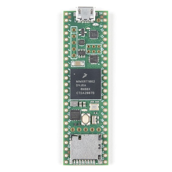 Teensy 4.1 Geliştirme Kartı