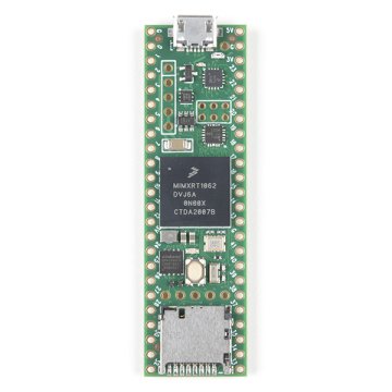 Teensy 4.1 Geliştirme Kartı