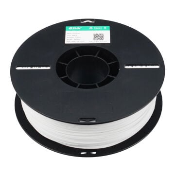 eSUN PLA Basic Filament Beyaz 1.75mm 1Kg