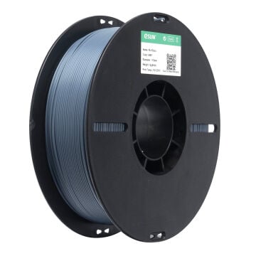eSUN PLA Basic Filament Gri 1.75mm 1Kg
