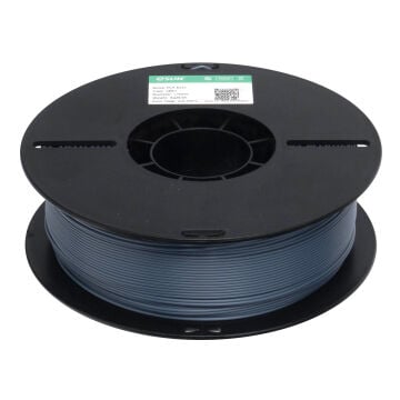 eSUN PLA Basic Filament Gri 1.75mm 1Kg