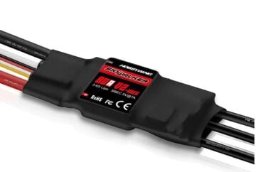 Hobbywing Skywalker 80A ESC V2 UBEC - Fırçasız Motor Sürücü