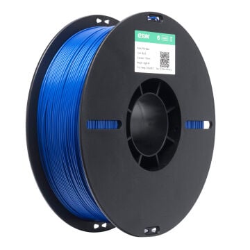 eSUN PLA Basic Filament Mavi 1.75mm 1Kg