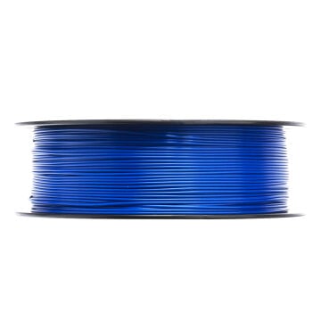 eSUN PLA Basic Filament Mavi 1.75mm 1Kg