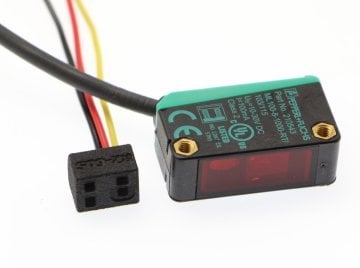 RZ60S Kızılötesi Mesafe Sensörü (0-60 cm)