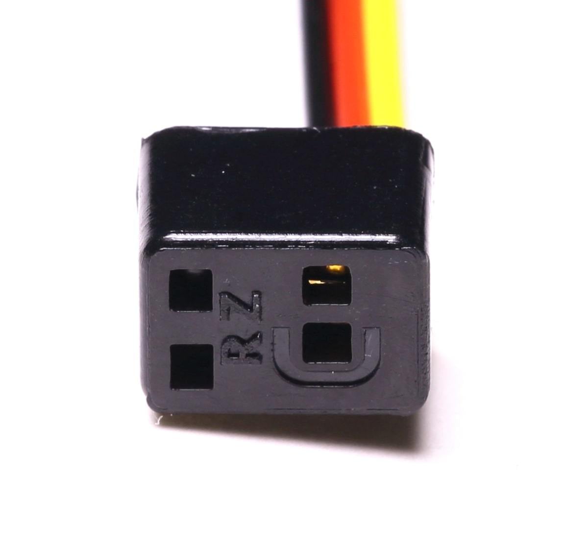 RZ60S Kızılötesi Mesafe Sensörü (0-60 cm)