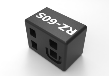 RZ60S Kızılötesi Mesafe Sensörü (0-60 cm)