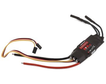 Hobbywing Skywalker 80A ESC V2 UBEC - Fırçasız Motor Sürücü