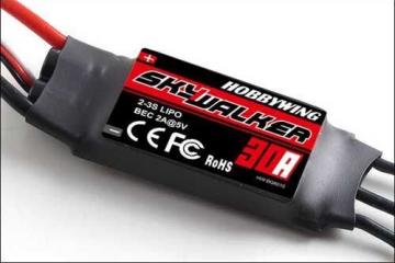 Skywalker 30A ESC Fırçasız Motor Sürücü Devresi