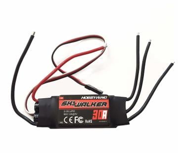 Skywalker 30A ESC Fırçasız Motor Sürücü Devresi
