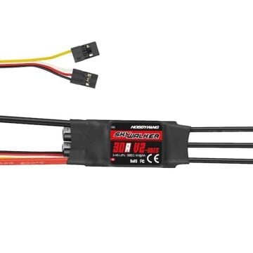 Hobbywing Skywalker 30A ESC V2 - Fırçasız Motor Sürücü