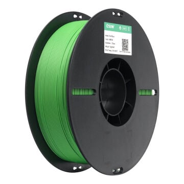 eSUN PLA Basic Filament Yeşil 1.75mm 1Kg